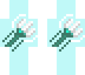 the holy trident