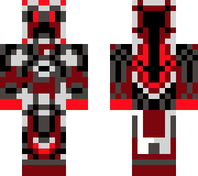 the killer creeper (updated)
