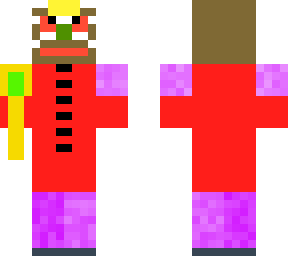 the king lbp1
