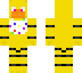 the original chica