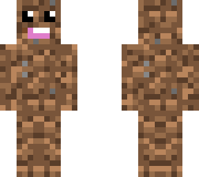 the original dirt man