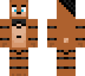 the original freddy
