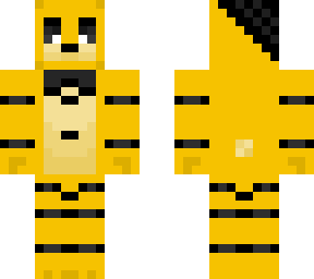 the original golden freddy