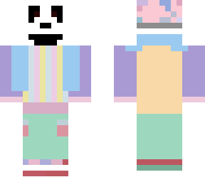 the panda (the masked singer)