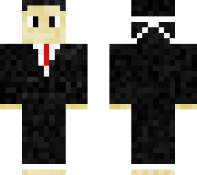 the suit