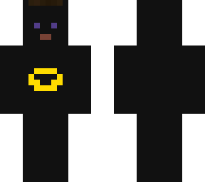 tiny faced steve-man (hahahahahah)