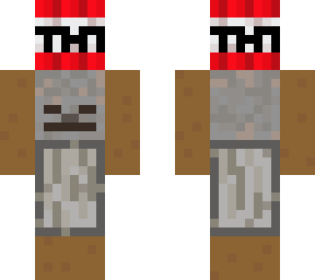 tnt chucker