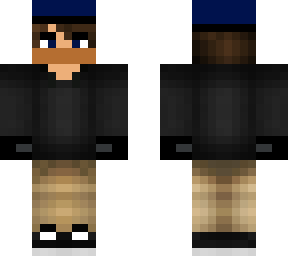 tommy (beanie)