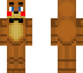 toy freddy