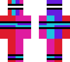 trippe skin