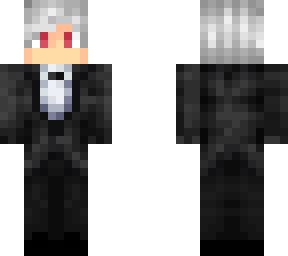 tuckzy demon laddo