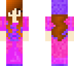 twin princess 1