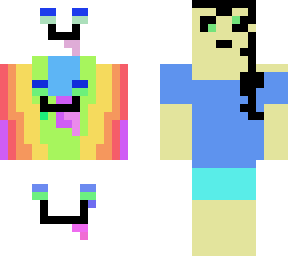 two body 1234