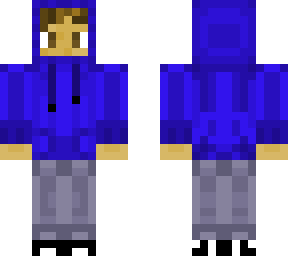 undercover boy