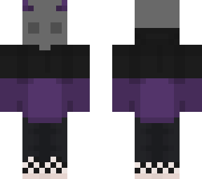 unfinished dark_blade03 skin ;-;