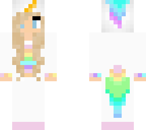 unicorn onesie