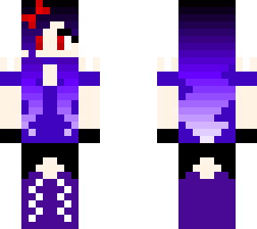 vampira's normal outfit
