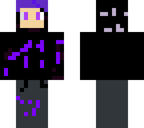 very cool galexey guy