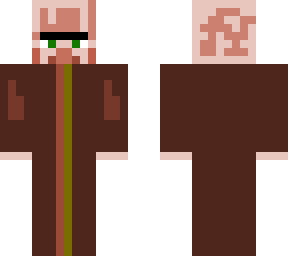 villager