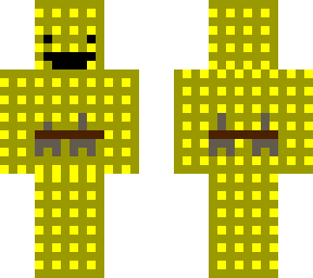 waffle warrior