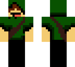 warrior derp but his head is on right