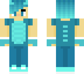 water dragon boi