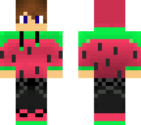 watermelon boy