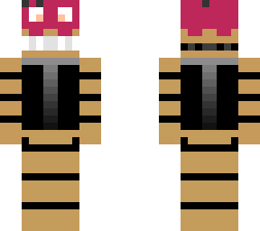 what a.... nightmare.....oh...nightmare cupcake!