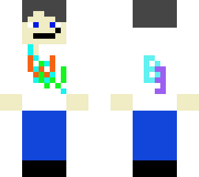 wimpy wizard