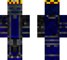 wither king skin