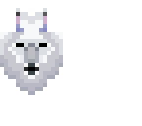wolf club!