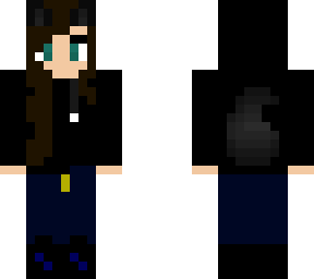 wolf girl 2