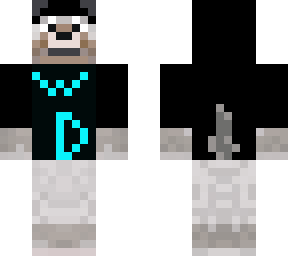 wolfereen & the d dragon wolf