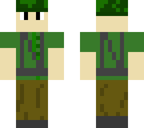 ww2 soldier #1