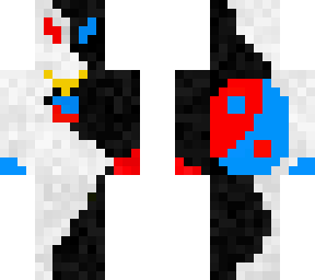 ying-yang master