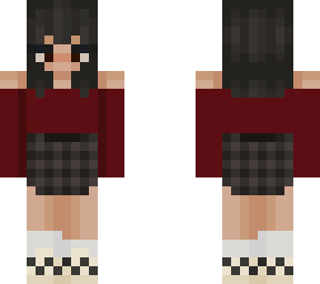 yita's character