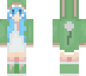yoshino (a better ver.)