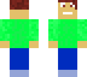 you