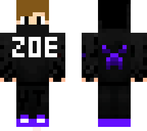 zoe gamer 1