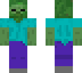 zombie
