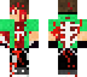 zombie john