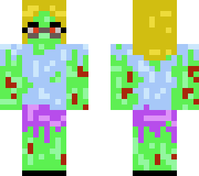 zombie karen