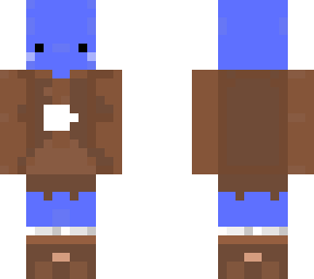 *winter blueberry*