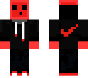 !!!!!the red slime guy!!!!!