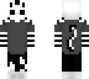 - bunny... or a demon..? - // oc // me // roblox avator
