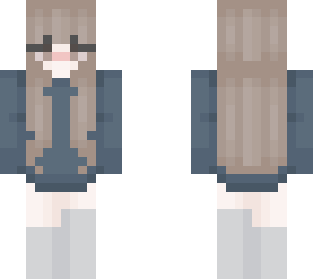 - girl -