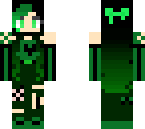 ~-the color of death-~ (reshade)