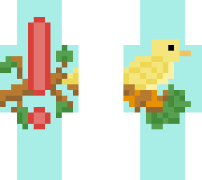 ~birbs~ ce