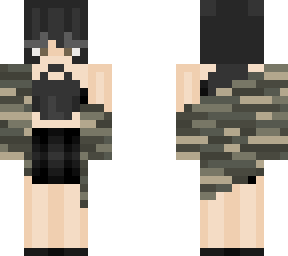 ~camo~
