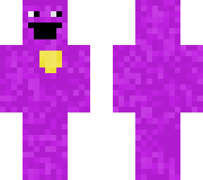 (fixed) purple man from fnaf